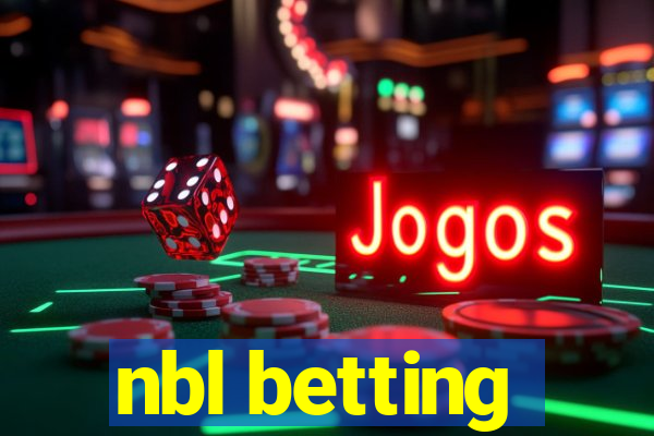 nbl betting